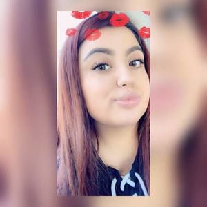 Meet your Posher, Alyssa